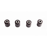 BALLADE SPORTS 00-09 HONDA S2000 FRONT UPPER A ARM SOLID BUSHINGS KIT