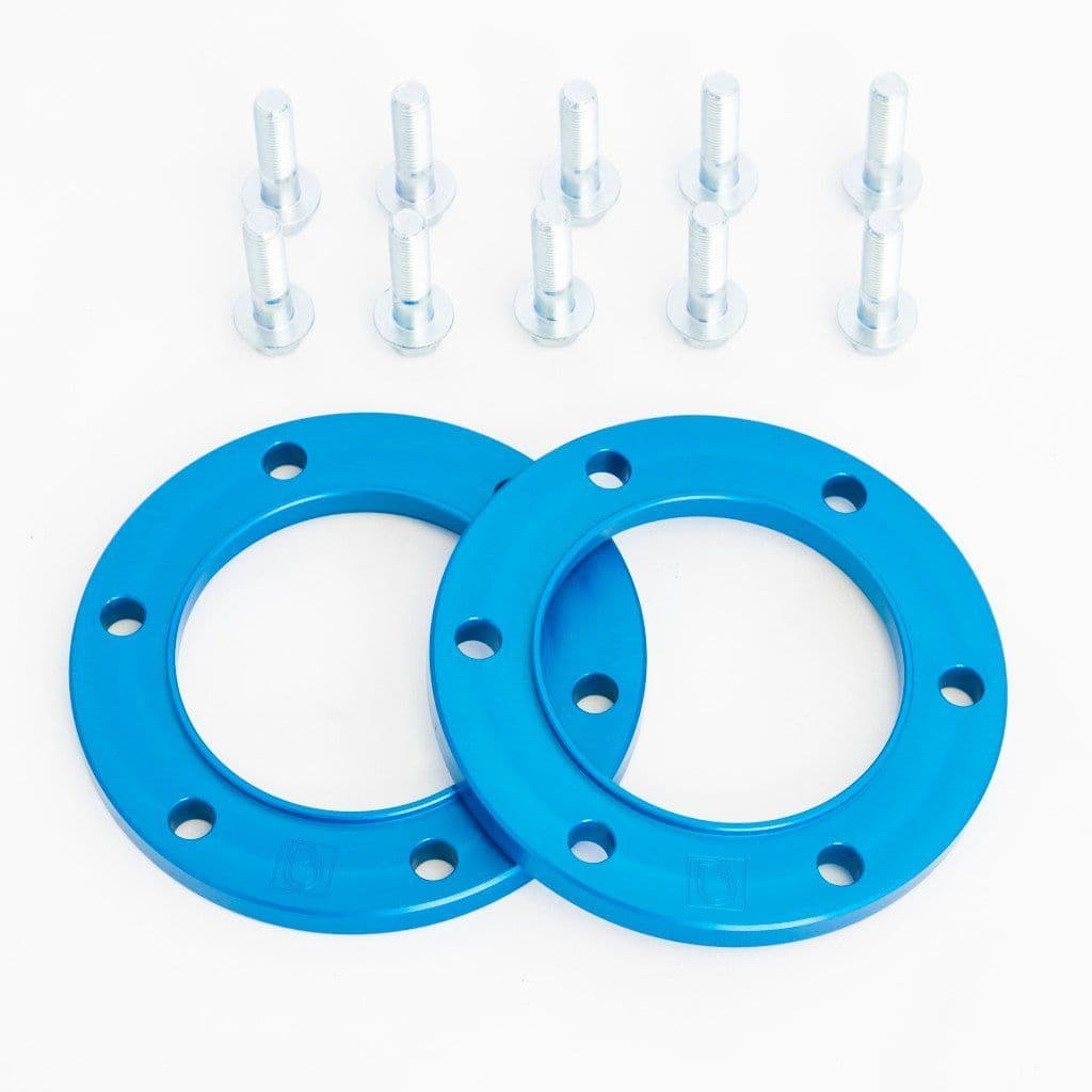 BALLADE SPORTS DRIVESHAFT SPACERS HONDA S2000 00-09