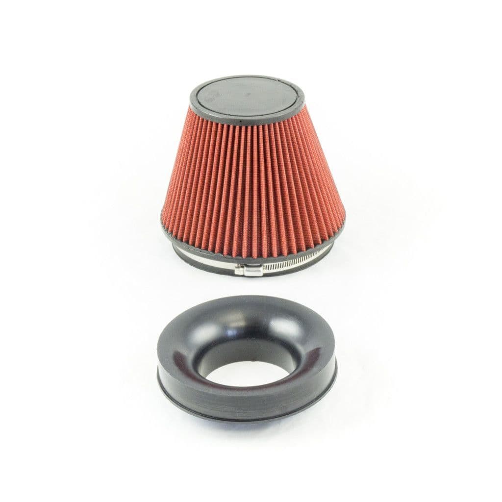 BALLADE SPORTS VELOCITY STACK INTAKE AIR FILTER HONDA S2000 00-09