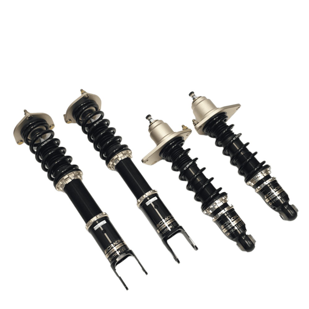 BC RACING COILOVERS BR TYPE RA FOR MAZDA MX5 NCEC 06+