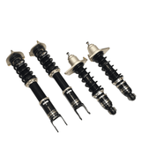 BC RACING COILOVERS BR TYPE RA FOR MAZDA MX5 NCEC 06+