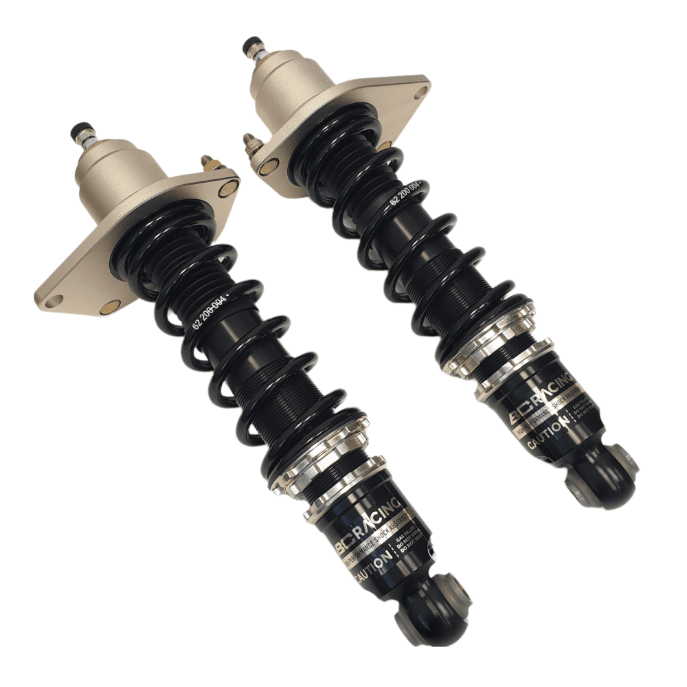 BC RACING COILOVERS BR TYPE RA FOR MAZDA MX5 NCEC 06+
