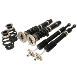 BC RACING COILOVERS BR TYPE RA FOR NISSAN ALTIMA & MAXIMA L31 A34 02+