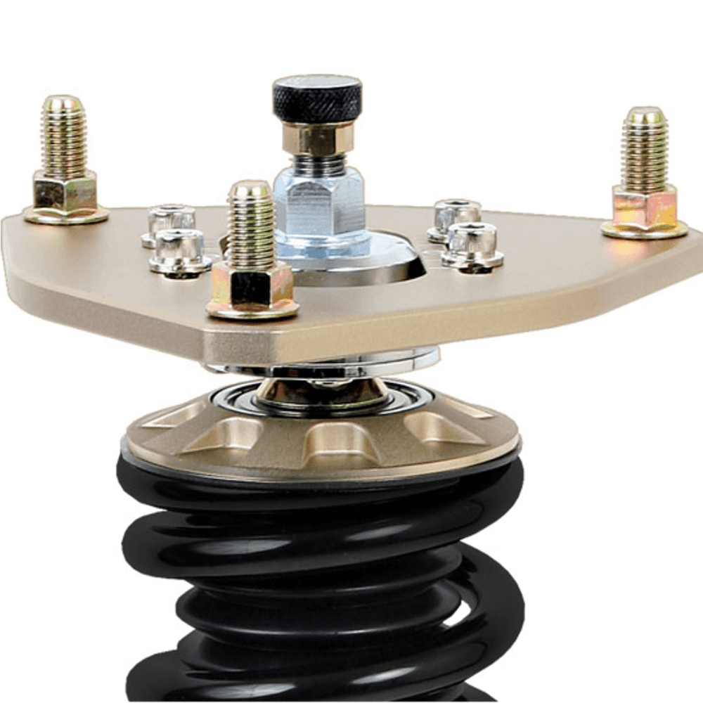 BC RACING COILOVERS BR TYPE RS FOR LEXUS LS400 95-00