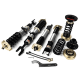 BC RACING COILOVERS DS TYPE DA FOR TOYOTA COROLLA AE86 83-87