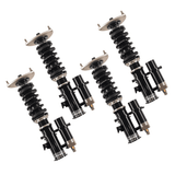 BC RACING COILOVERS ER SERIES FOR HONDA CIVIC EK EM MB6 EK9 EJ9 96-00