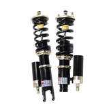 BC RACING COILOVERS ER SERIES FOR HONDA CIVIC EK EM MB6 EK9 EJ9 96-00