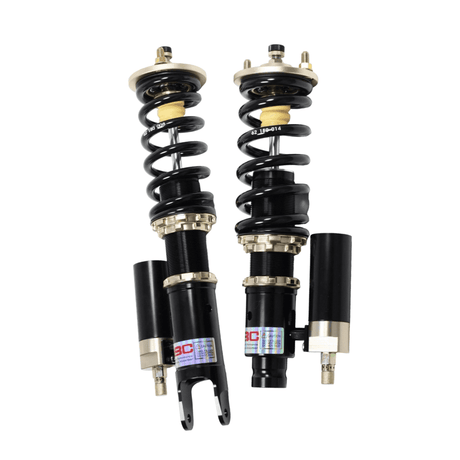 BC RACING COILOVERS ER SERIES FOR HONDA S2000 AP1 AP2 00-09