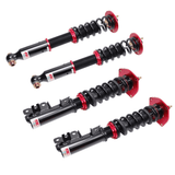 BC RACING COILOVERS V1 TYPE VM FOR HONDA STEPWGN RG1 05-09