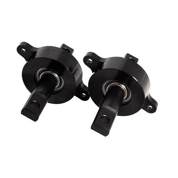 BLOX REAR TRAILING ARM SPHERICAL BEARING KIT CIVIC EF EG EK INTEGRA DC2