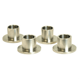 SUBFRAME ALIGNMENT RIGID COLLAR SET FOR HONDA CIVIC / INTEGRA EG EK DC2 (304 STAINLESS STEEL)