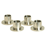 SUBFRAME ALIGNMENT RIGID COLLAR SET FOR HONDA CIVIC / INTEGRA EP3 DC5 TYPE R (304 STAINLESS STEEL)