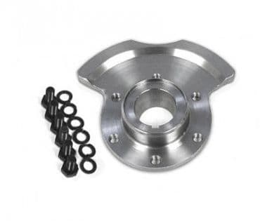 COMPETITION CLUTCH COUNTERWEIGHT RX8 NON TURBO