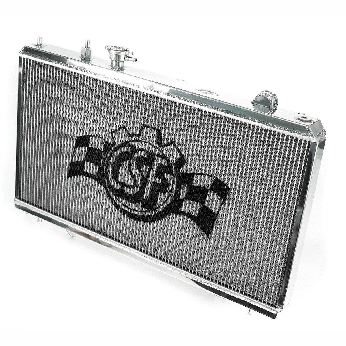 CSF ALLOY ALUMINIUM RADIATOR 92-00 HONDA CIVIC EG EK INTEGRA DC2 TYPE-R K-SWAP K20
