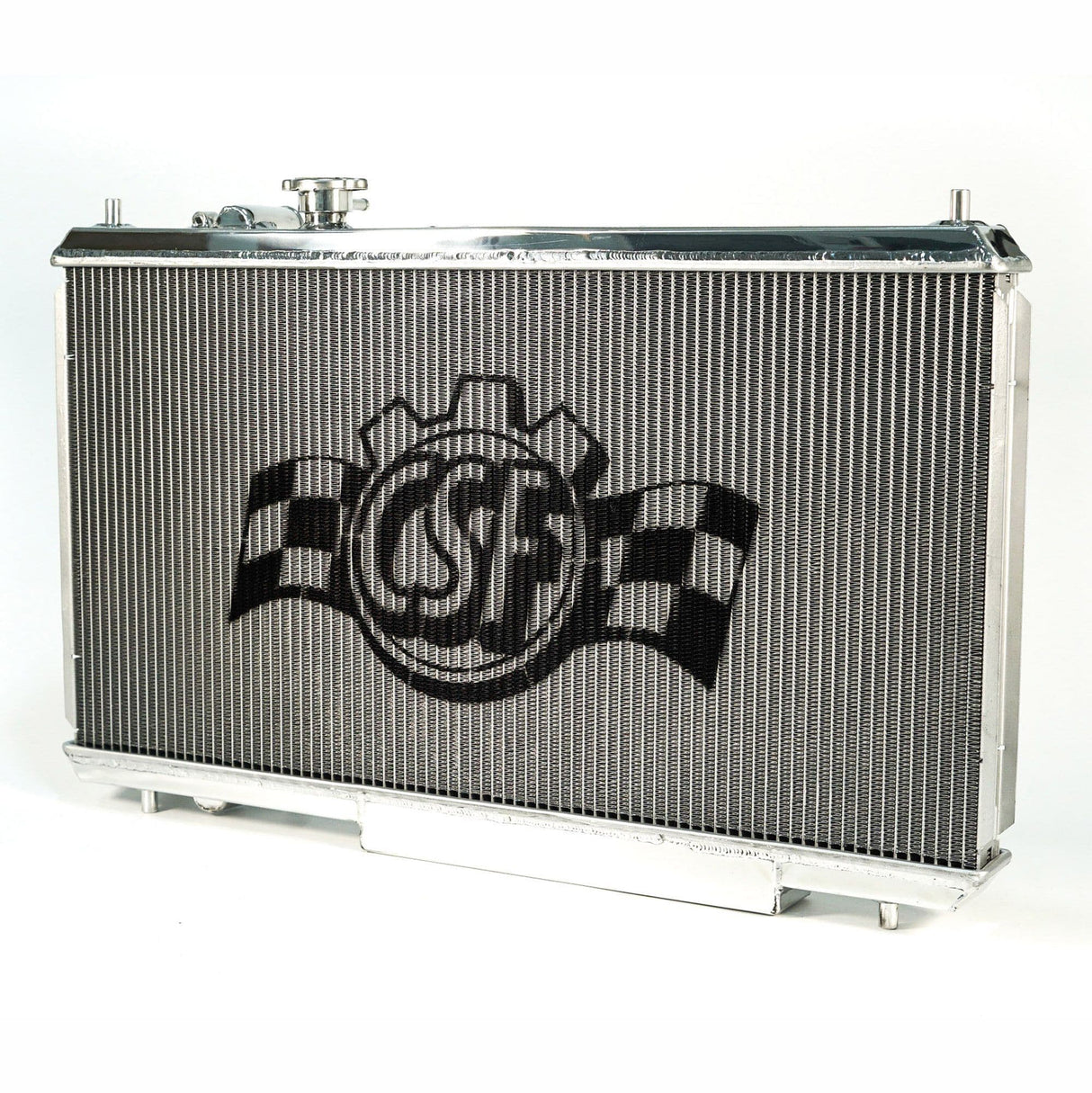 CSF ALLOY ALUMINIUM RADIATOR 94-01 HONDA INTEGRA DC2 TYPE R B18C