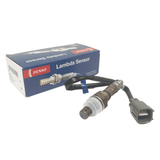 DENSO O2 LAMBDA SENSOR FOR HONDA S2000 AP1 AP2 F20C [SECONDARY POST-CAT SENSOR]