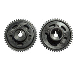 DRAG CARTEL 8620 BILLET ADJUSTABLE CAM GEAR SET HONDA K-SERIES