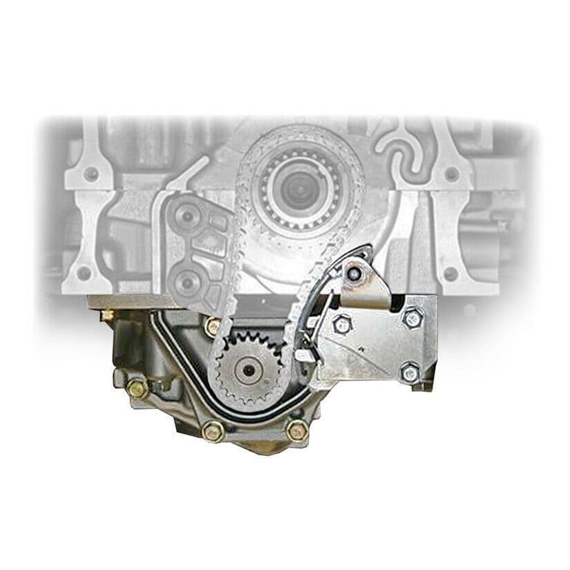 DRAG CARTEL F-2-K OIL PUMP KIT HONDA K-SERIES K20 K24