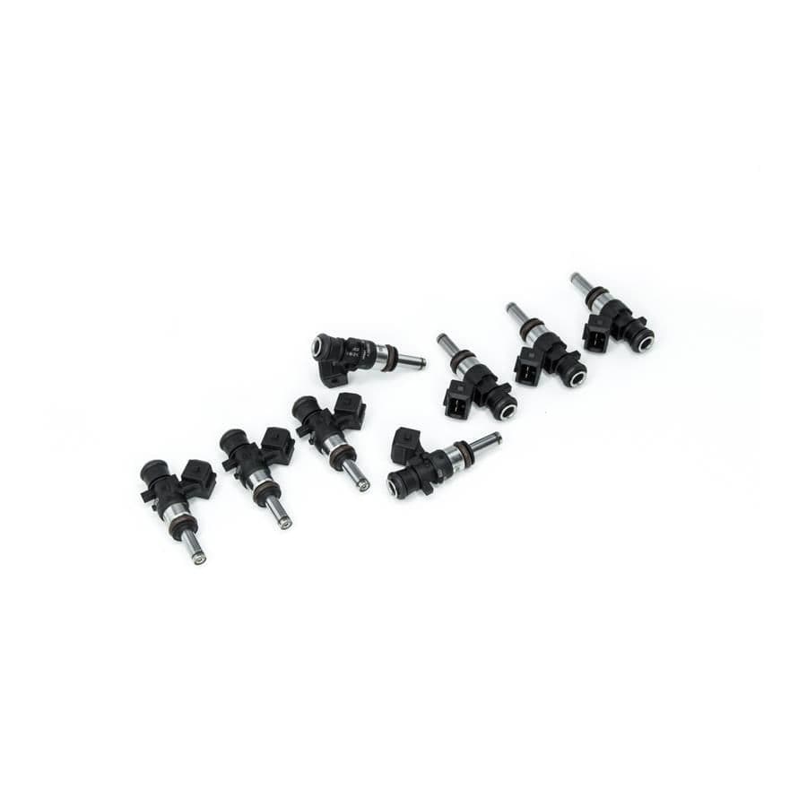 DW A BOSCH EV14 UNIVERSAL 40MM COMPACT MATCHED SET OF 8 INJE