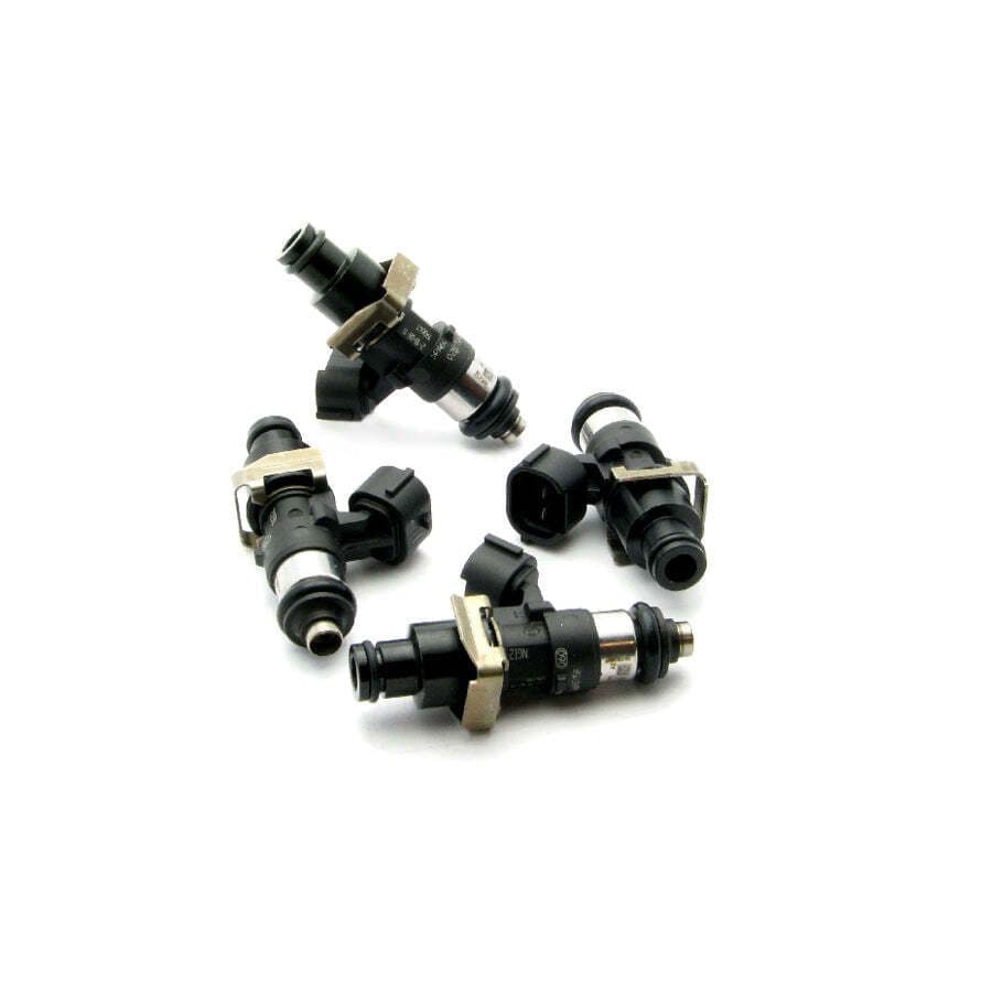 DW BOSCH EV14 UNIVERSAL 48MM/11MM MATCHED SET OF 4 INJECTORS