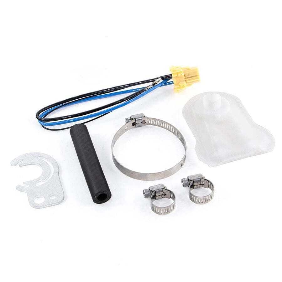 DW DW400 INSTALL KIT FOR 89-93 MAZDA MIATA/MX-5