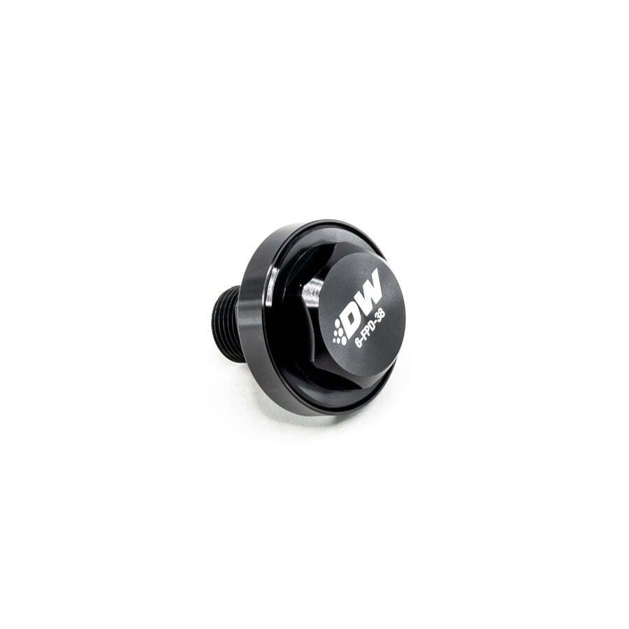 DW FUEL PULSATION DAMPER -3/8IN NPT