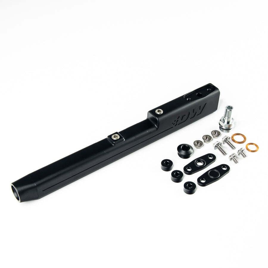 DW HONDA B-SERIES FUEL RAILS