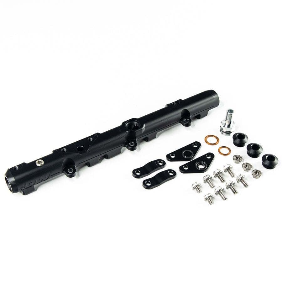 DW HONDA S2000 2000-2005 FUEL RAILS