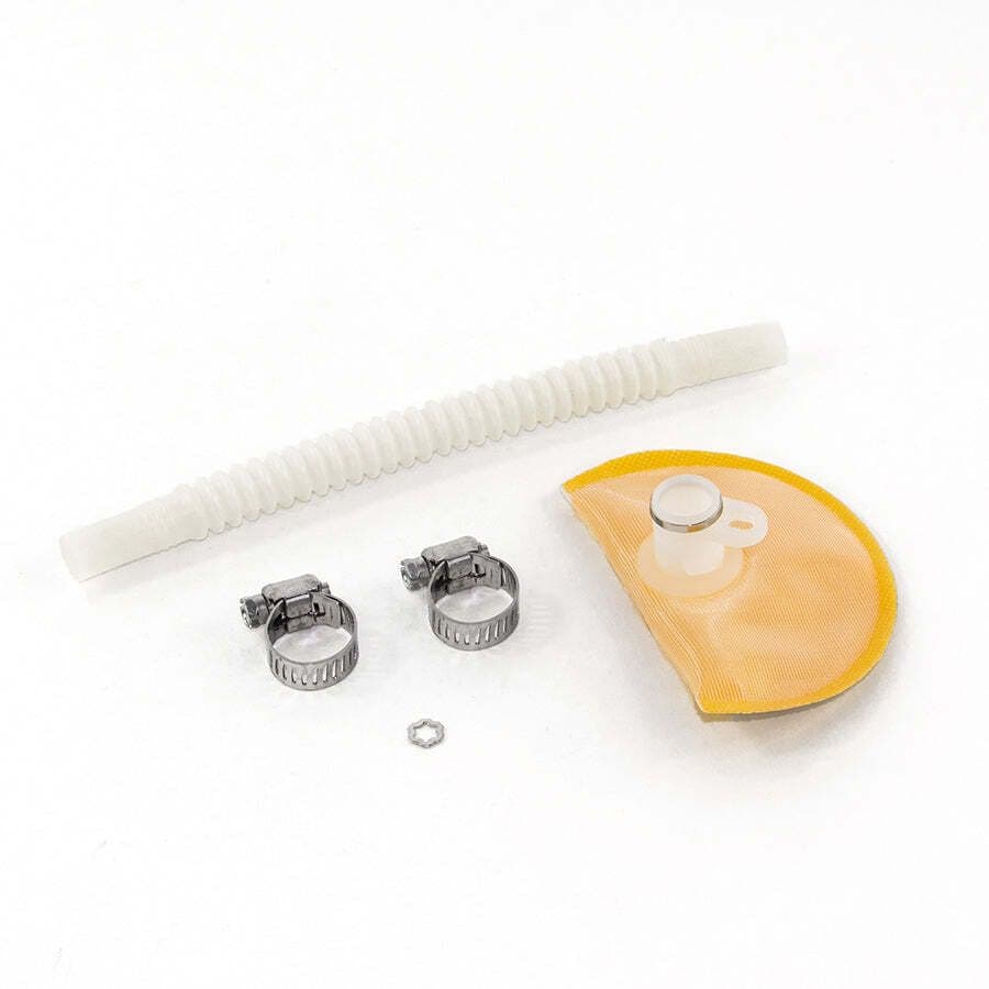 DW INSTALL KIT FOR DW200 AND DW300 FOR MAZDA RX-8 04-08