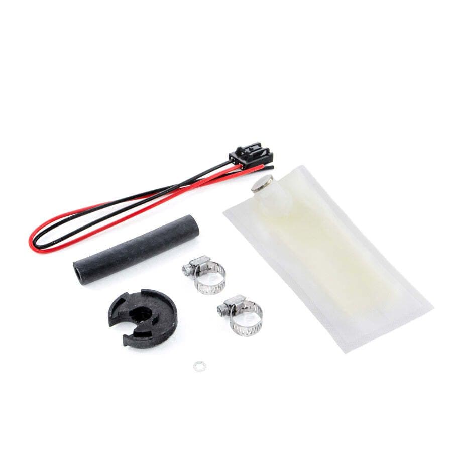DW INSTALL KIT FOR DW300 AND DW200. MIATA 94-05