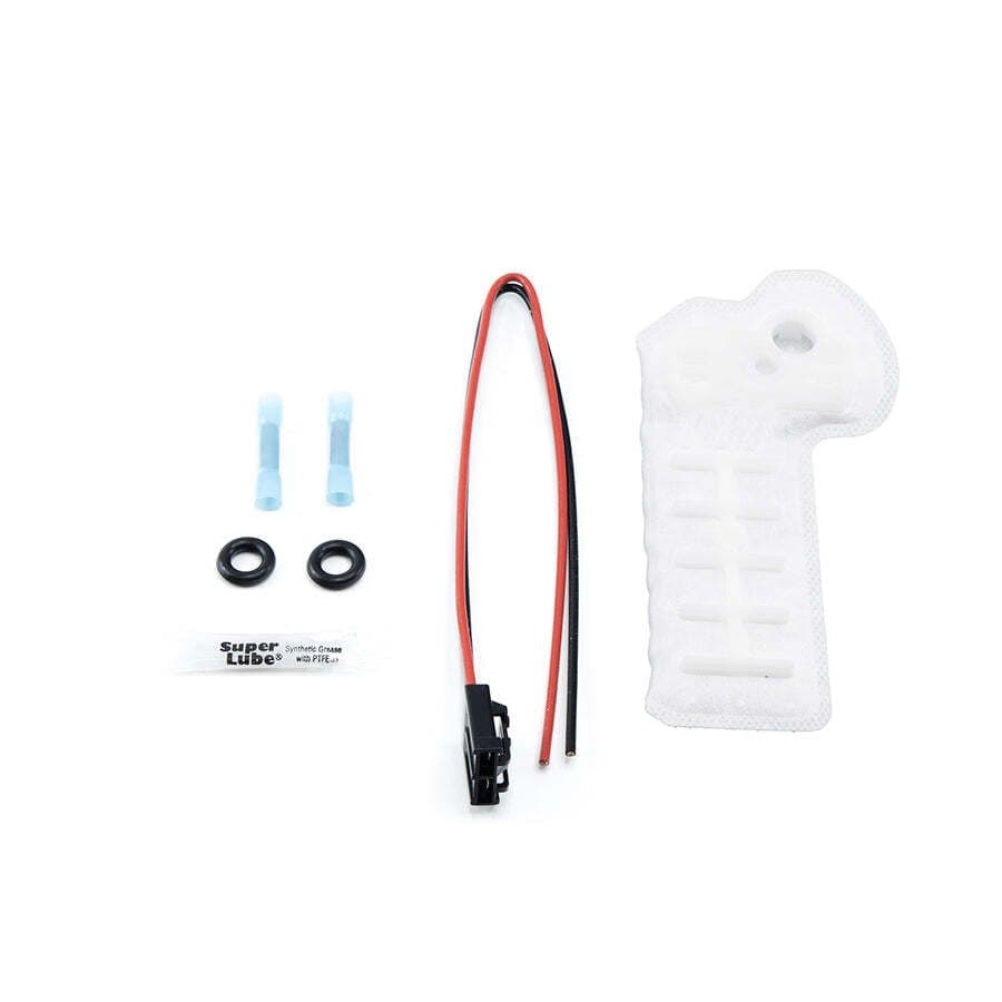 DW INSTALL KIT FOR DW300C, 2016-20 HONDA CIVIC, 2017-20 HOND