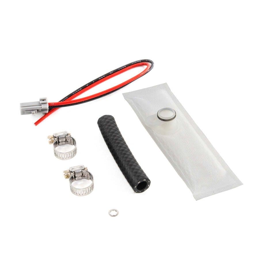DW INSTALL KIT FOR DW300M 97-04 F150/250 V6/V8 (GAS ONLY)