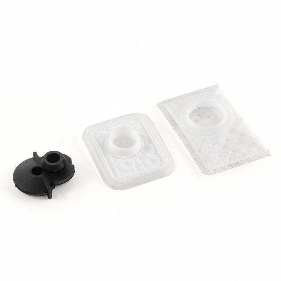 DW INSTALL KIT FOR JEEP WRANGLER 2.5L/4.0L 1997-2004
