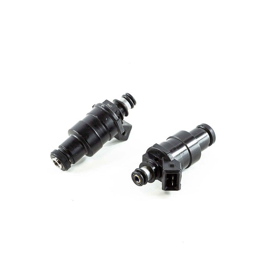 DW SET OF 2 550CC LOW IMPEDANCE INJECTORS MAZDA RX7 FC 1.3T