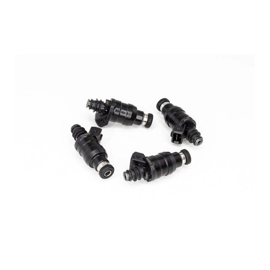 DW UNIVERSAL LOW IMPEDANCE 11MM UPPER SET OF 4 INJECTOR 1000