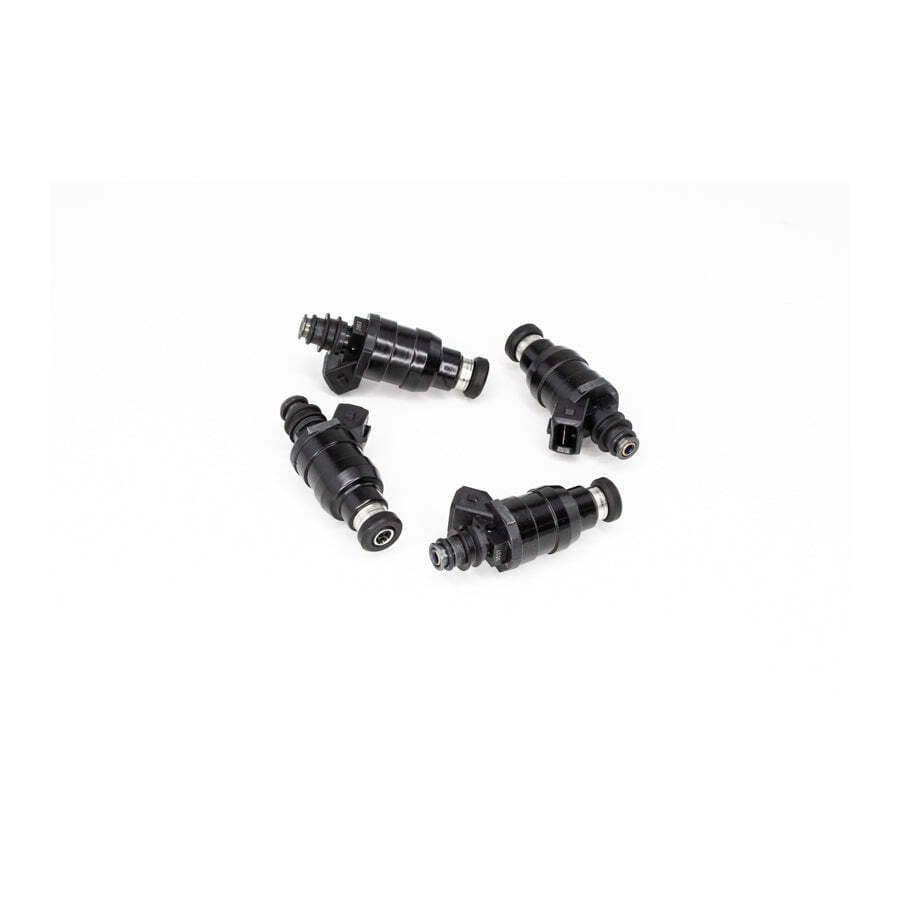 DW UNIVERSAL LOW IMPEDANCE 11MM UPPER SET OF 4 INJECTOR 800C
