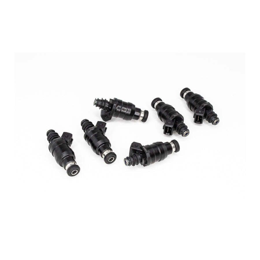 DW UNIVERSAL LOW IMPEDANCE 11MM UPPER SET OF 6 INJECTOR 1000