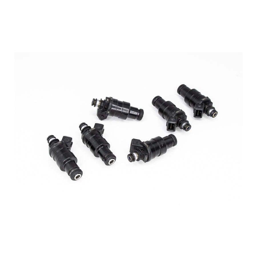 DW UNIVERSAL LOW IMPEDANCE 11MM UPPER SET OF 6 INJECTOR 550C