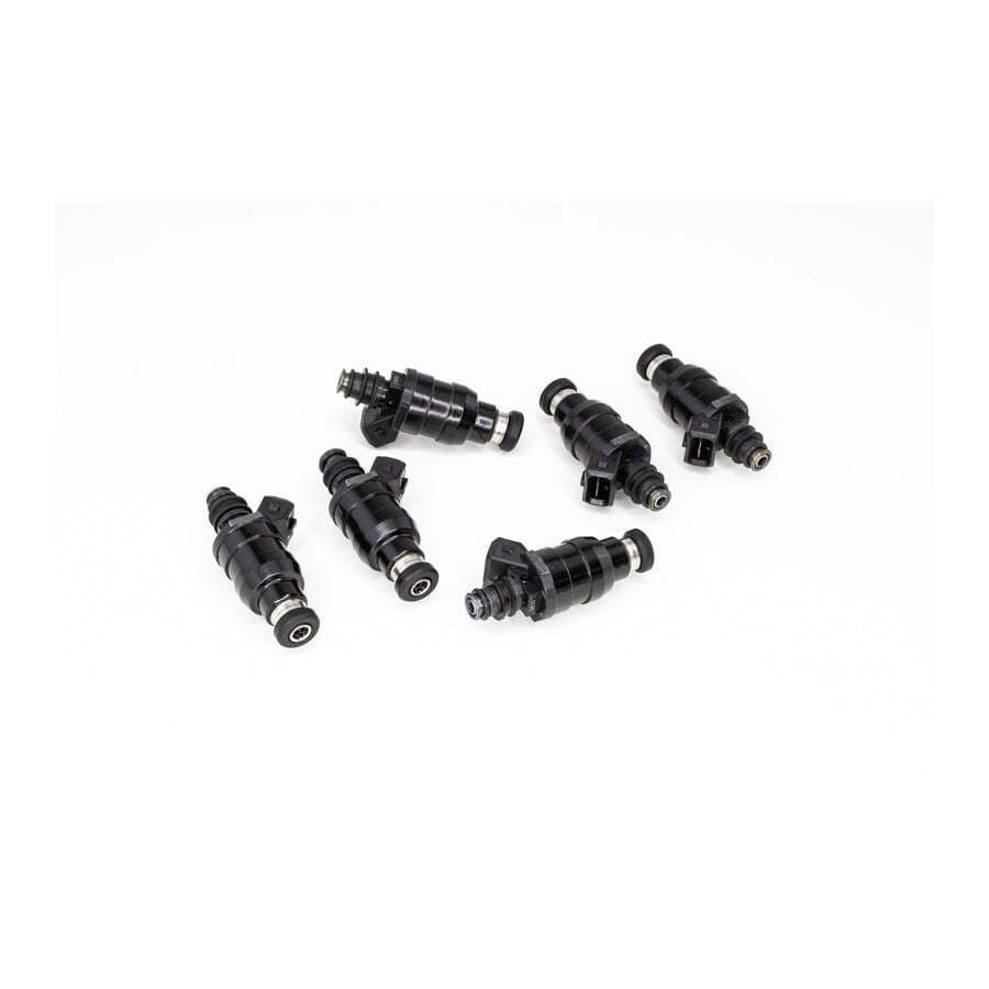 DW UNIVERSAL LOW IMPEDANCE 11MM UPPER SET OF 6 INJECTOR 800C
