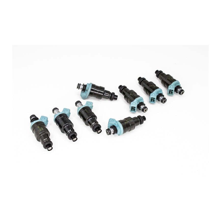 DW UNIVERSAL LOW IMPEDANCE 11MM UPPER SET OF 8 INJECTOR 450C