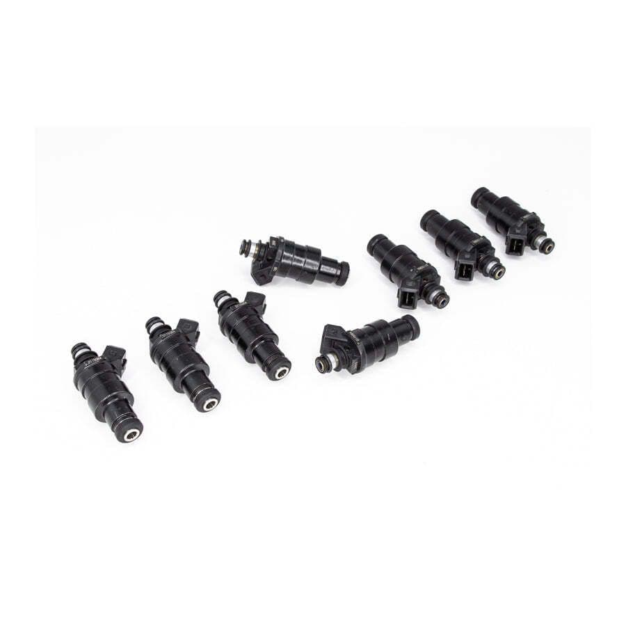 DW UNIVERSAL LOW IMPEDANCE 11MM UPPER SET OF 8 INJECTOR 550C