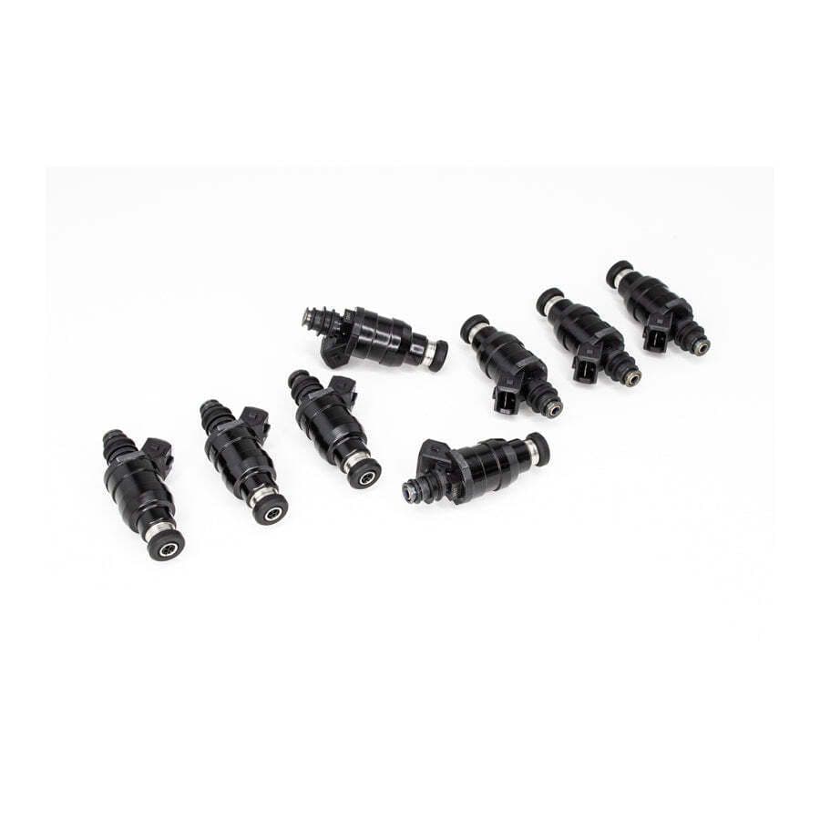 DW UNIVERSAL LOW IMPEDANCE 11MM UPPER SET OF 8 INJECTOR 800C