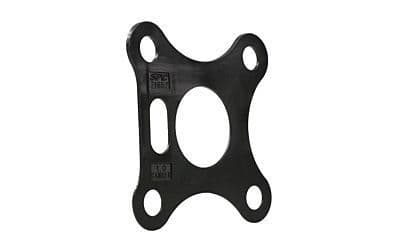 EIBACH CAMBER SHIM SPACERS +/- 1 DEGREE CIVIC 07-11 FN2