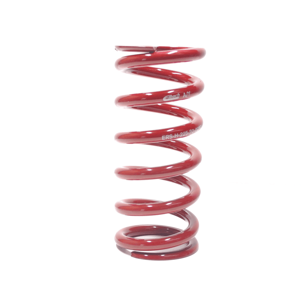 EIBACH LINEAR COILOVER SPRING 60MM ID 300MM LENGTH 2.5KG RATE