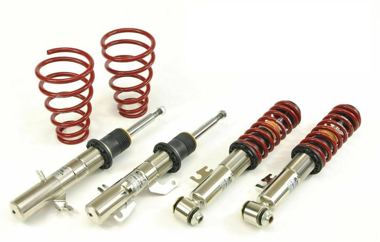 EIBACH PRO-STREET-S HONDA CIVIC SALOON FD FA 05- 1.3, 1.6, 1.8, 2.0