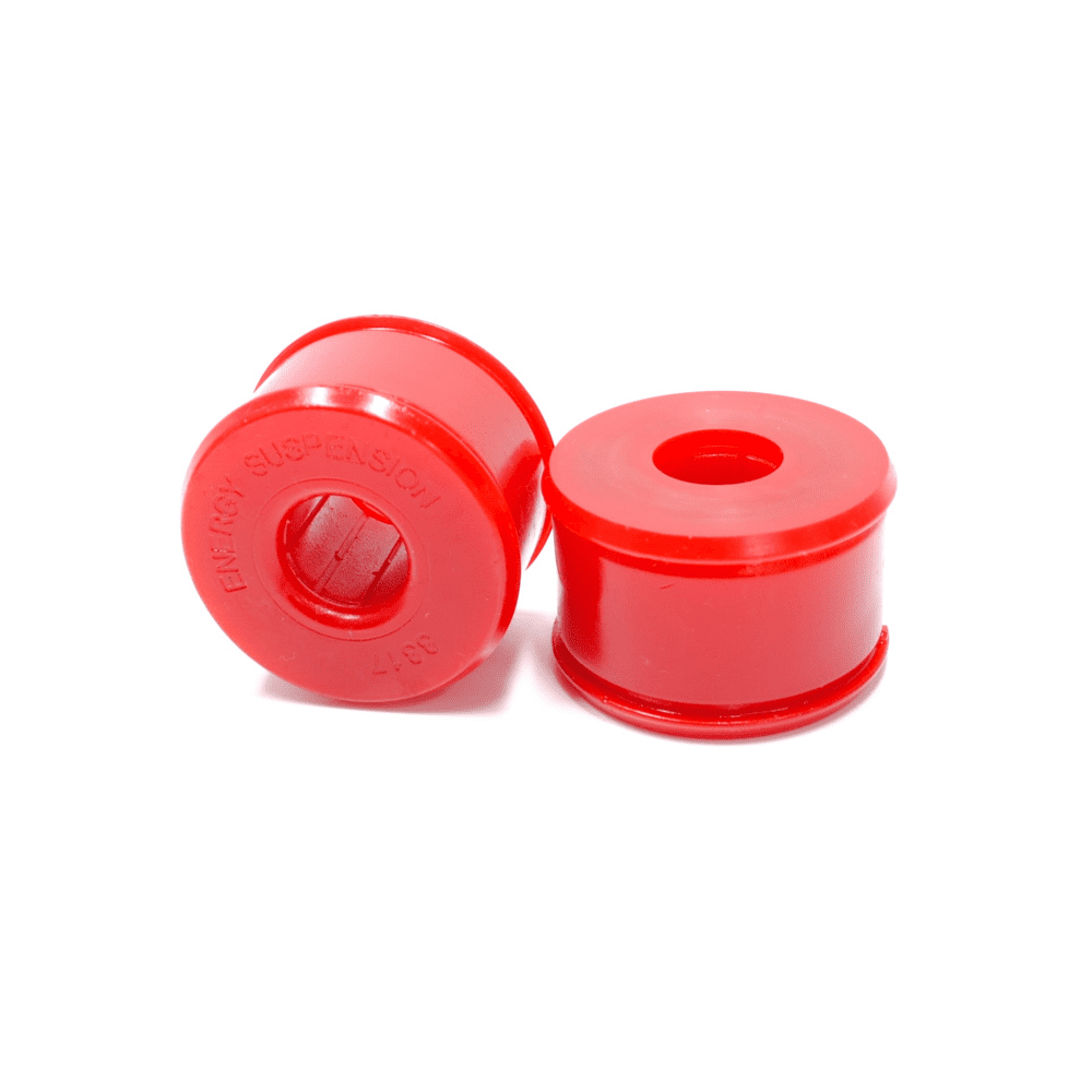 ENERGY SUSPENSION REAR TRAILING ARM BUSHES FOR HONDA CIVIC CRV CRX INTEGRA 88-00