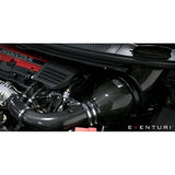EVENTURI V2 FK2 CIVIC TYPE R RHD BLACK CARBON INTAKE WITH UPGRADED CARBONTUBE