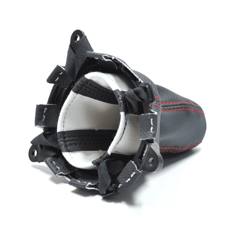 GENUINE HONDA GEAR SHIFT GAITOR BOOT - CIVIC FN2 TYPE R 07-11