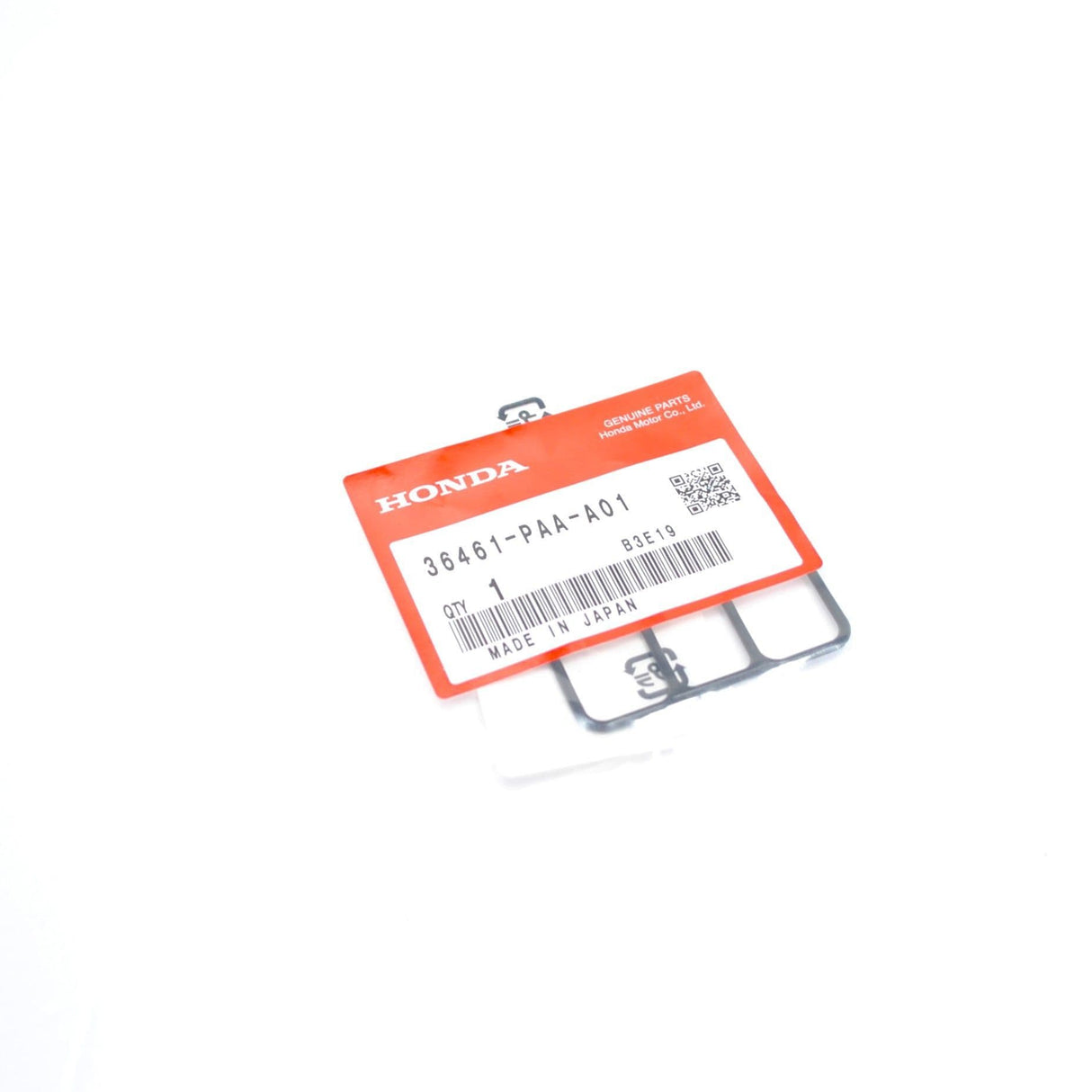 GENUINE HONDA IACV IDLE AIR CONTROL VALVE GASKET ACCORD S2000 F-SERIES