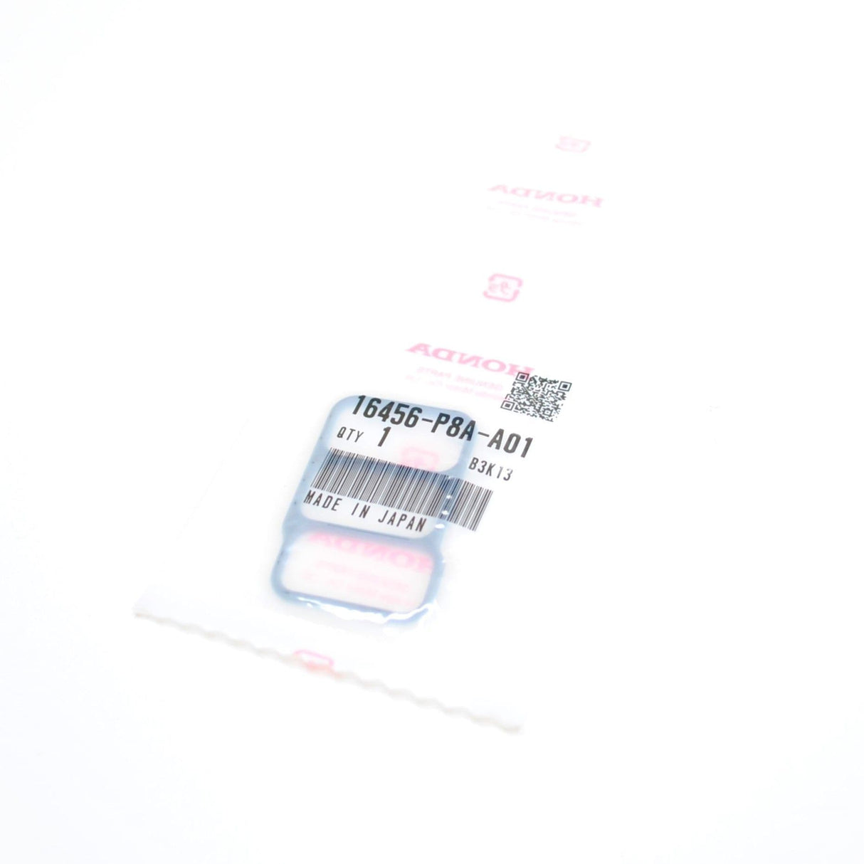 GENUINE HONDA IACV IDLE AIR CONTROL VALVE GASKET K20 K24 K-SERIES